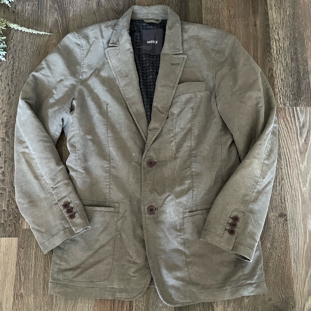 2/$20 - Men’s Mexx Blazer